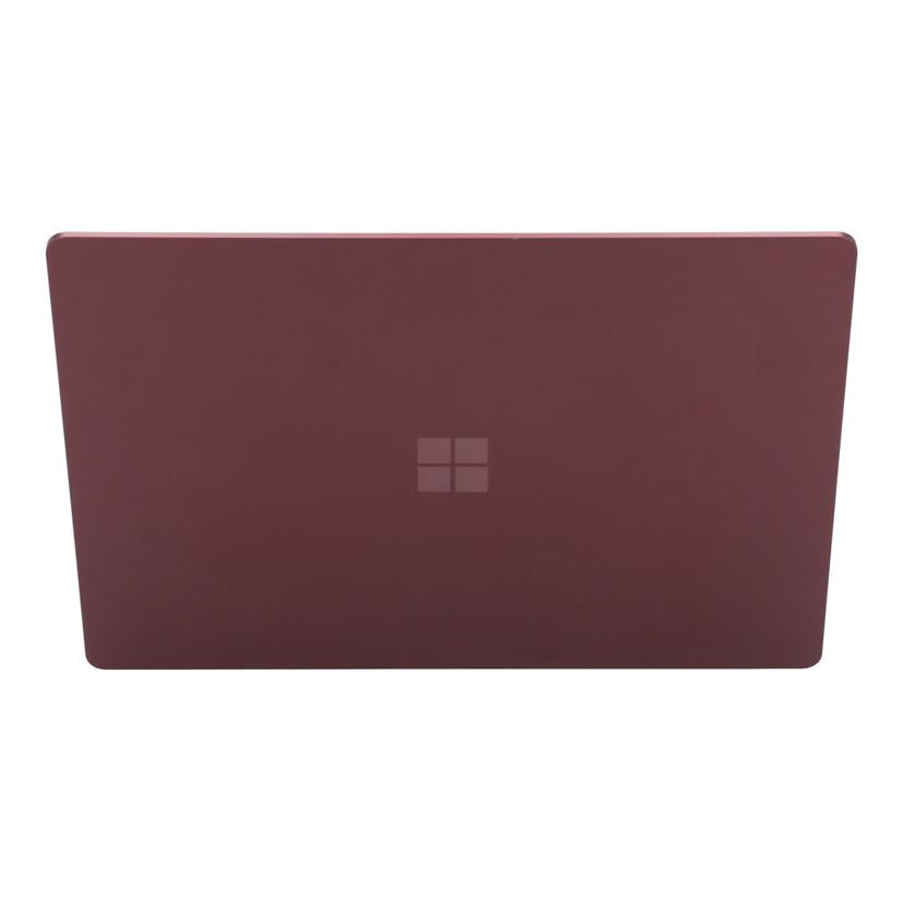 Microsoft マイクロソフト　/Surface　Laptop　256GB/DAG-00078//029011174757/Bランク/69
