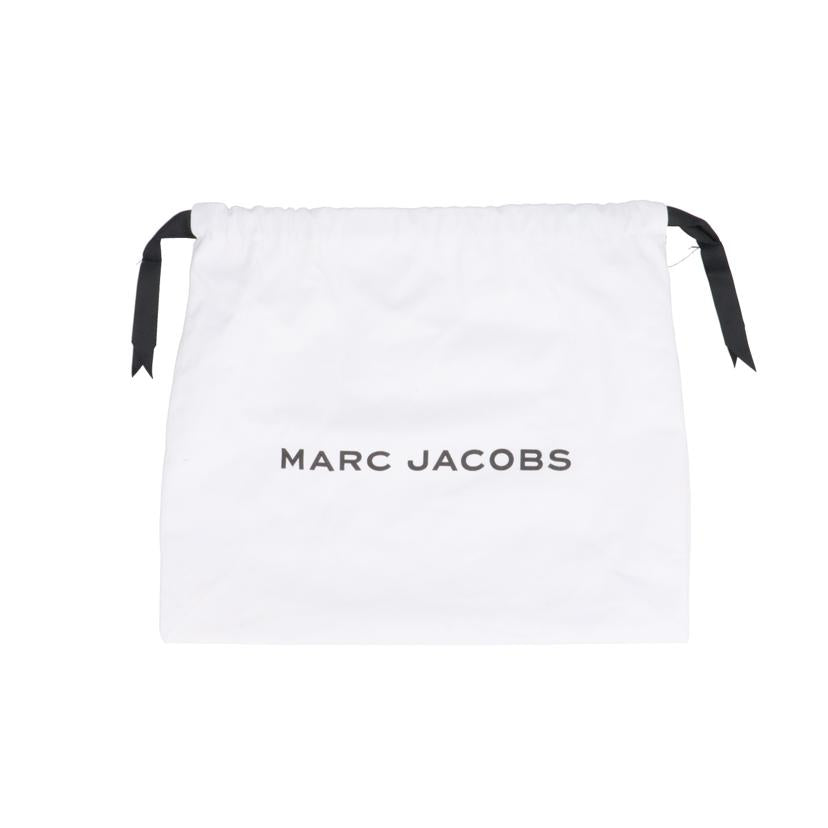 MARC JACOBS マ-クジェイコブス/スナップショット/ショルダ-バッグ/M0014146//ABランク/18