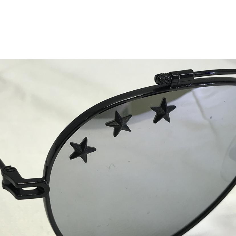 GIVENCHY ジバンシー/STARS サングラス/GV7057//Aランク/51
