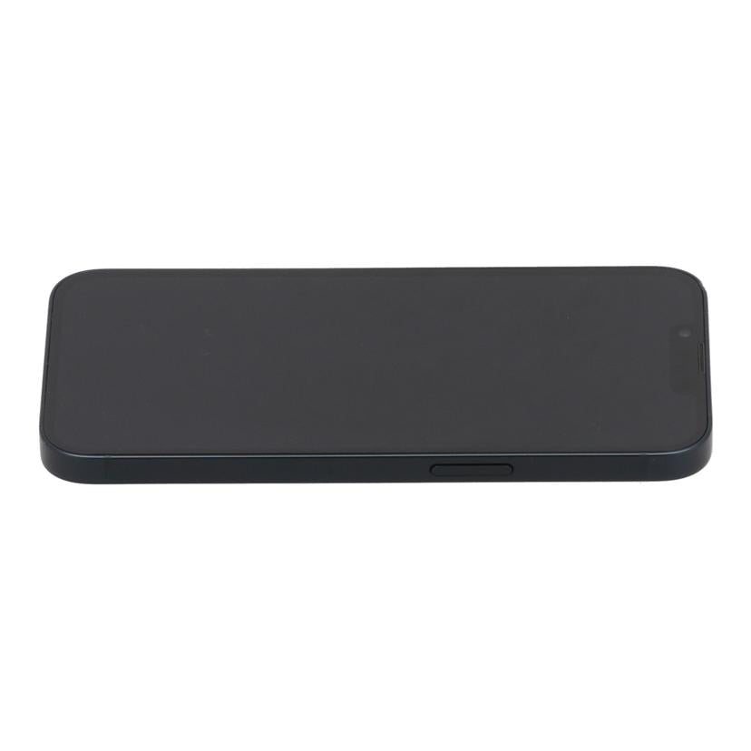 Apple SIMロックなし アップル /iPhone13 128GB/MLNC3J/A//HG2MXRPGHP/Bランク/62