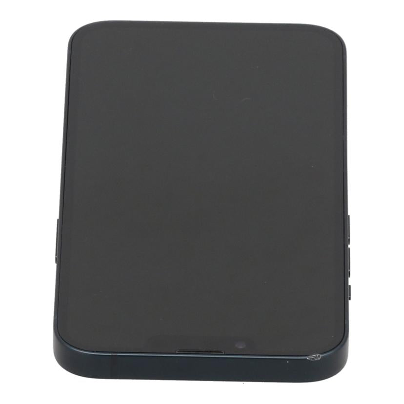 Apple SIMロックなし アップル /iPhone13 128GB/MLNC3J/A//HG2MXRPGHP/Bランク/62