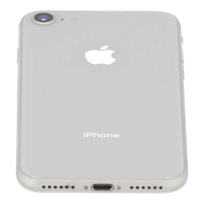 Apple　 アップル　/iPhone8　64GB/NQ792J/A//C8QW5TWLJC6H/Cランク/62