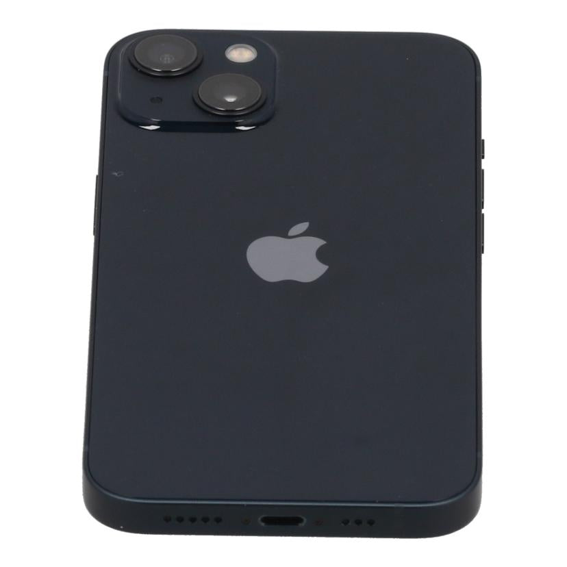 Apple SIMロックなし アップル /iPhone13 128GB/MLNC3J/A//HG2MXRPGHP/Bランク/62