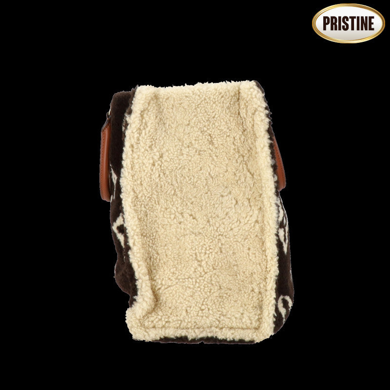 LOUIS VUITTON ルイヴィトン/☆オンザゴーGM／モノグラムテディ/M55420//NZ4***/SAランク/75