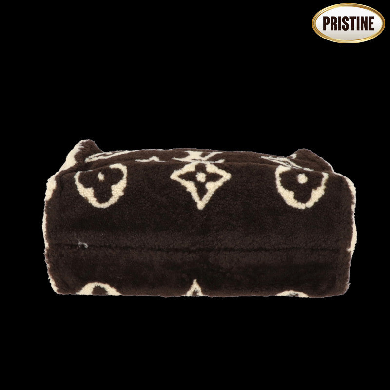 LOUIS VUITTON ルイヴィトン/☆オンザゴーGM／モノグラムテディ/M55420//NZ4***/SAランク/75