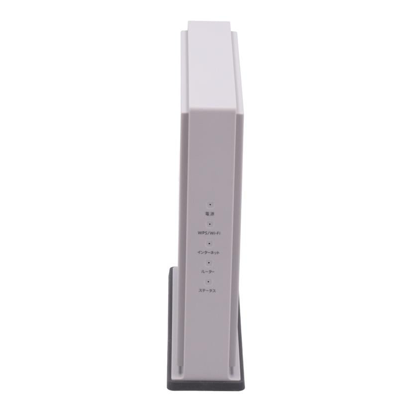 I．O　DATA アイオーデータ　/無線LANルーター/WN-DAX5400QR//141Z03897378/Bランク/69