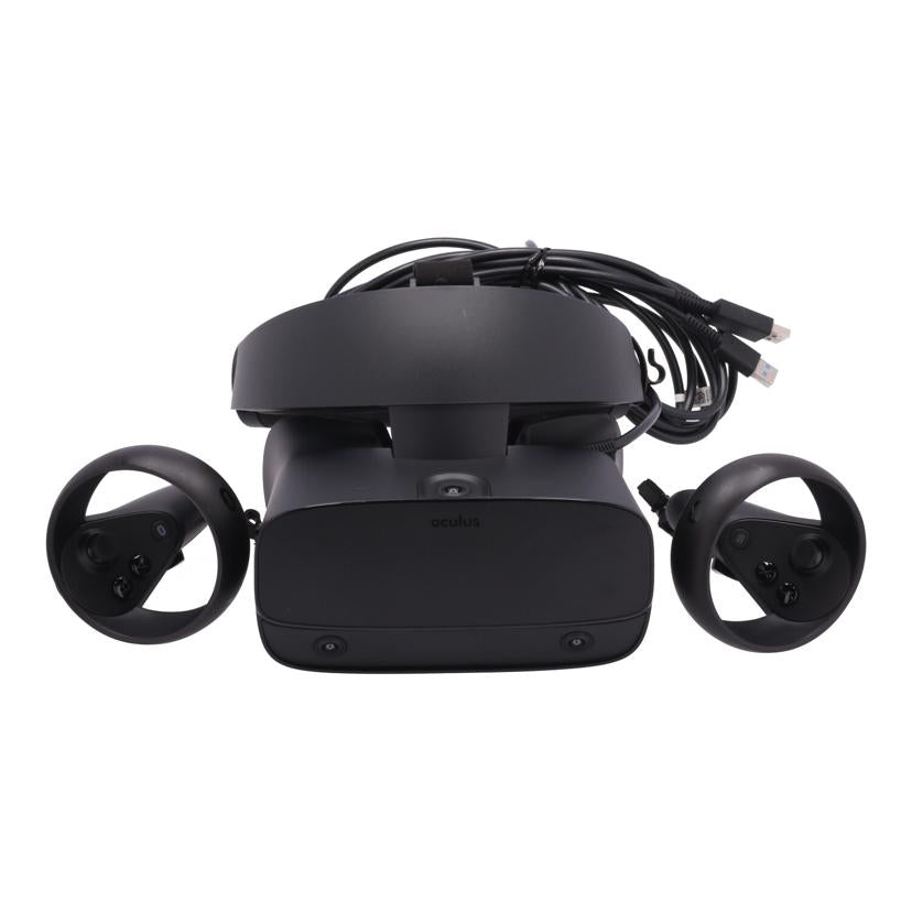 Oculus　Facebook オキュラス　/VRヘッドセット／Oculus　rift　S/301-00178-01//1WMVR3305J9382/Bランク/69