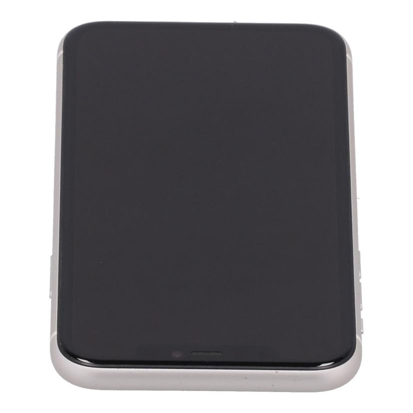 Apple　SoftBank系 アップル　/iPhone11　64GB/MWLU2J/A//FK1ZTEGPN736/Bランク/67