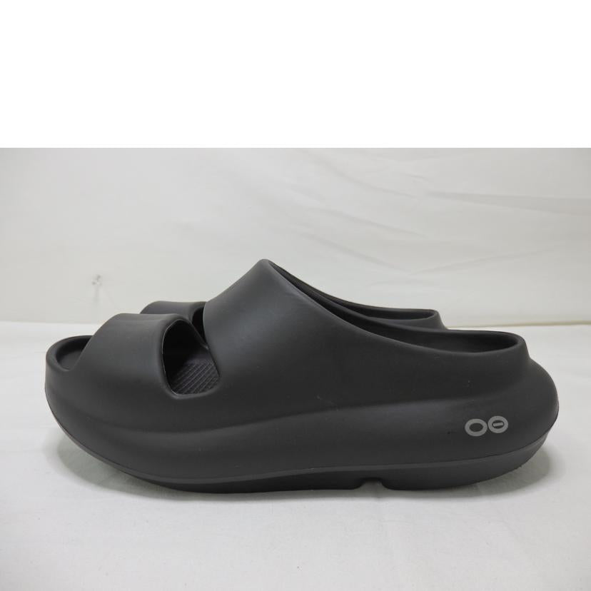 OOFOS ウーフォス/OOFOS サンダル/23.5cm（38）//ABランク/84