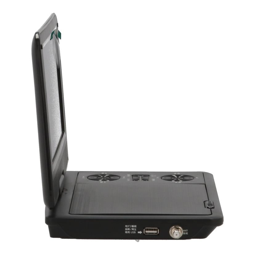 DAIEI 夢グループ　大栄トレーディング　/夢グループポータブルDVDプレーヤー9インチ/DT-DV2406-9//PDO25A04K6816/ABランク/65