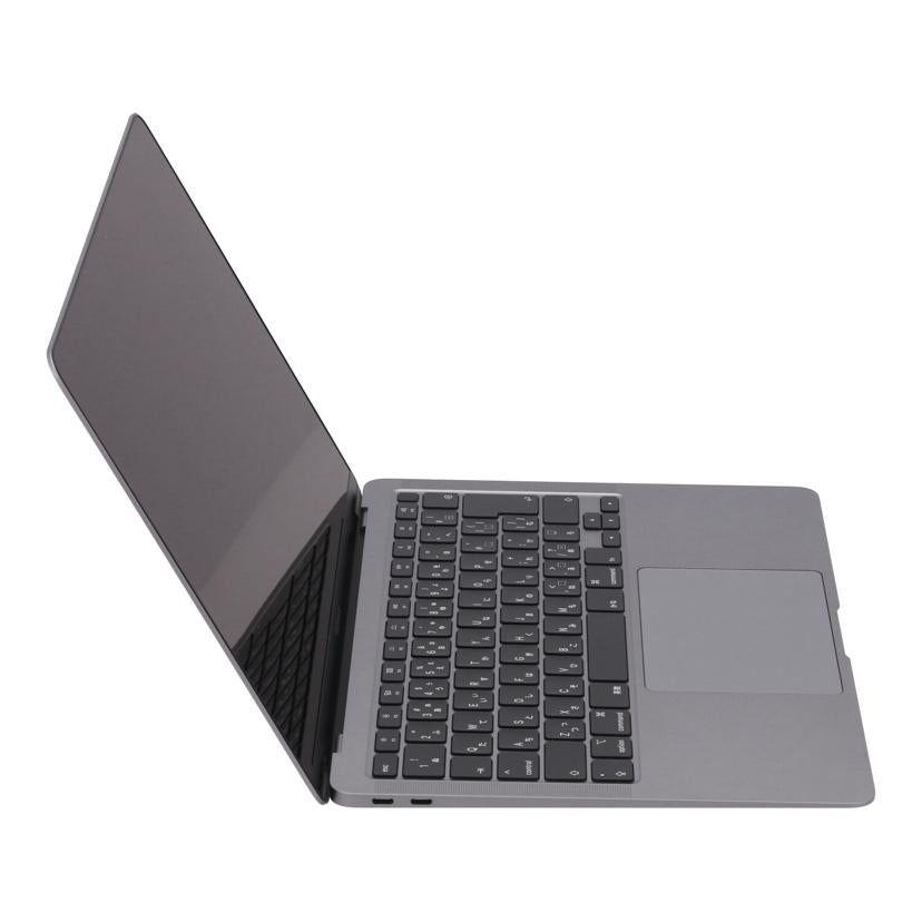 Apple　 アップル　/MacBook　Air（Retina，13インチ，2020）/MWTJ2J/A//FVFCR13CMNHP/Bランク/62