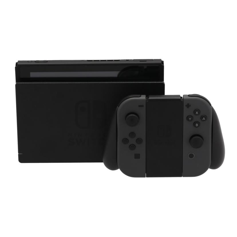NINTENDO 任天堂 ニンテンドー　/Nintendo　Switch　本体/HAC-001(-01)//XKJ70072288514/Bランク/19