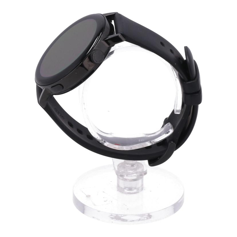 HUAWEI　 ファーウェイ　/スマートウォッチ／HUAWEI　WATCH　GT　3　42mm/MIL-B19//CSNTQ21C04002179/Bランク/65