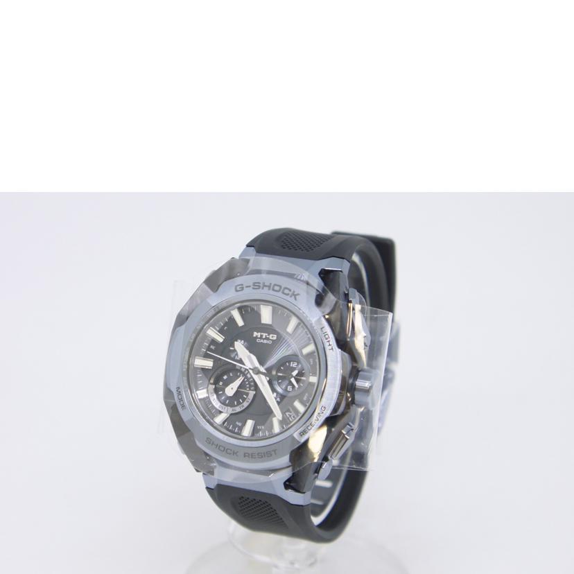 CASIO カシオ/G－SHOCK/MTG-B4000//574*/Aランク/64