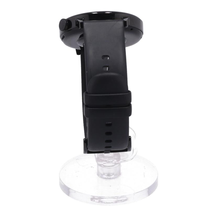 HUAWEI　 ファーウェイ　/スマートウォッチ／HUAWEI　WATCH　GT　3　42mm/MIL-B19//CSNTQ21C04002179/Bランク/65