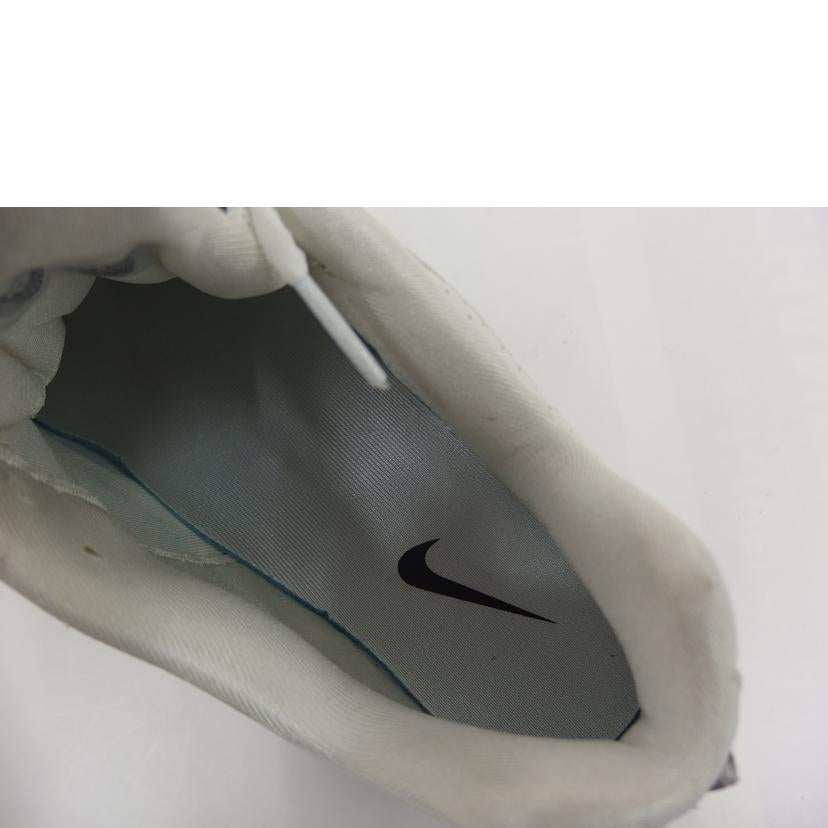 NIKE ナイキ/Nike Women’s Shox R4 Black/White/HQ7739-100//Aランク/82