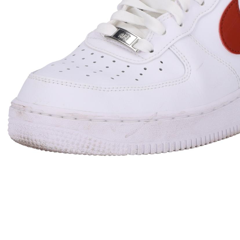 NIKE ナイキ/AIR　FORCE　1　’07/DD8959-115//ｻｲｽﾞ26ｃｍ/ABランク/03