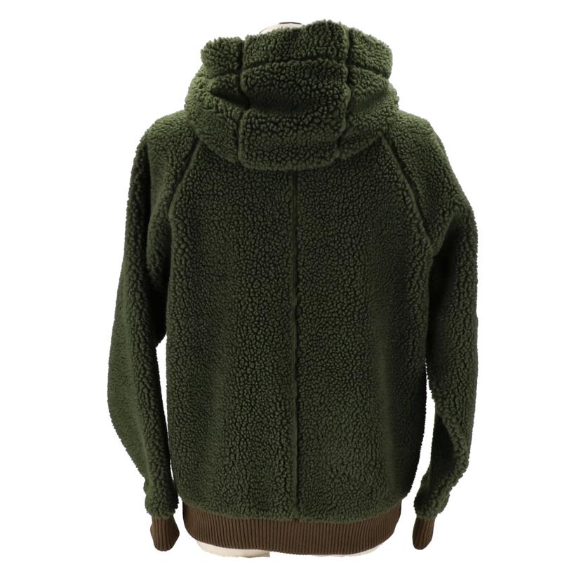 Helly　Hansen ヘリーハンセン/ファイバーパイルサーモフーディー/HOE51964//Aランク/85