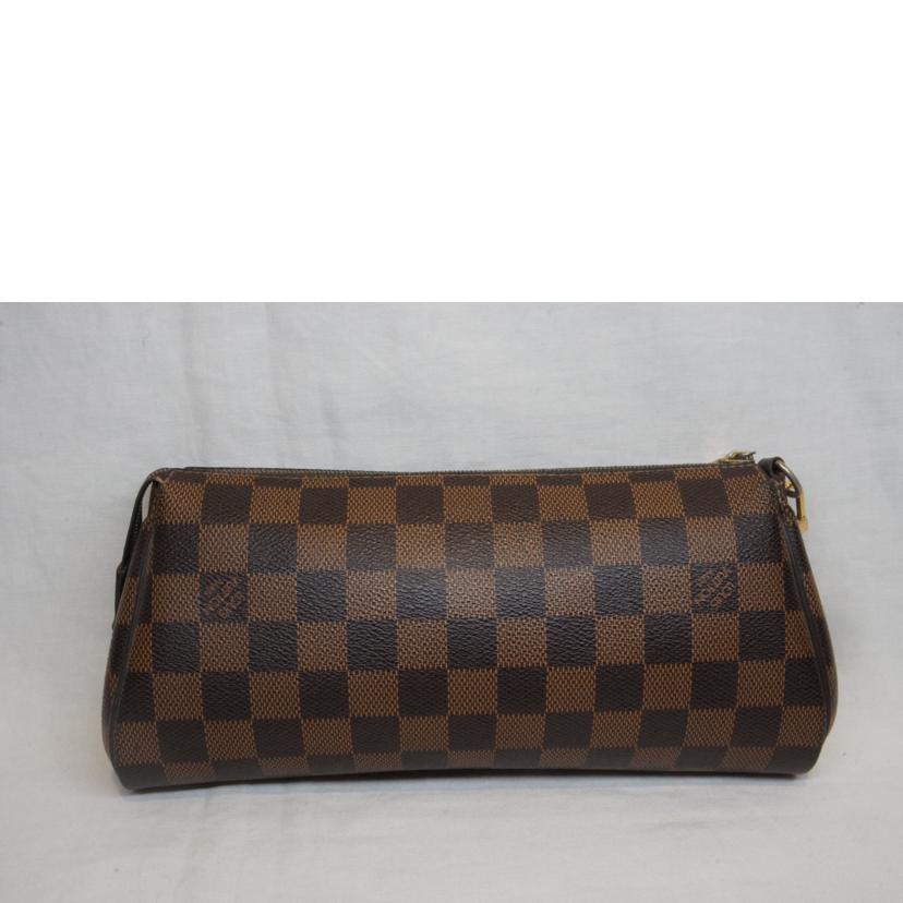 LOUIS VUITTON ルイヴィトン/エヴァエベヌ/ダミエ/N55213//AA1***/ABランク/92
