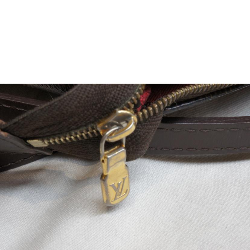 LOUIS VUITTON ルイヴィトン/エヴァエベヌ/ダミエ/N55213//AA1***/ABランク/92