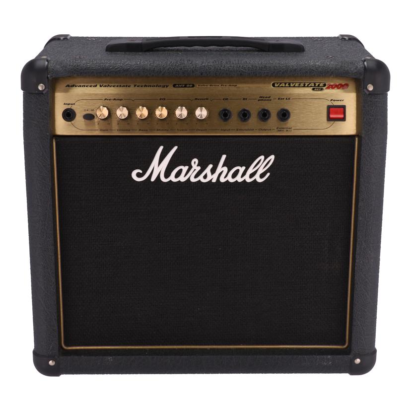 Marshall AVT20X ギターアンプ おもしろ 専門