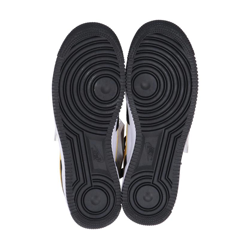 NIKE ナイキ/AIR　FORCE　1　Low　’07　LV8/DH7568-002//00195866282711/Aランク/85