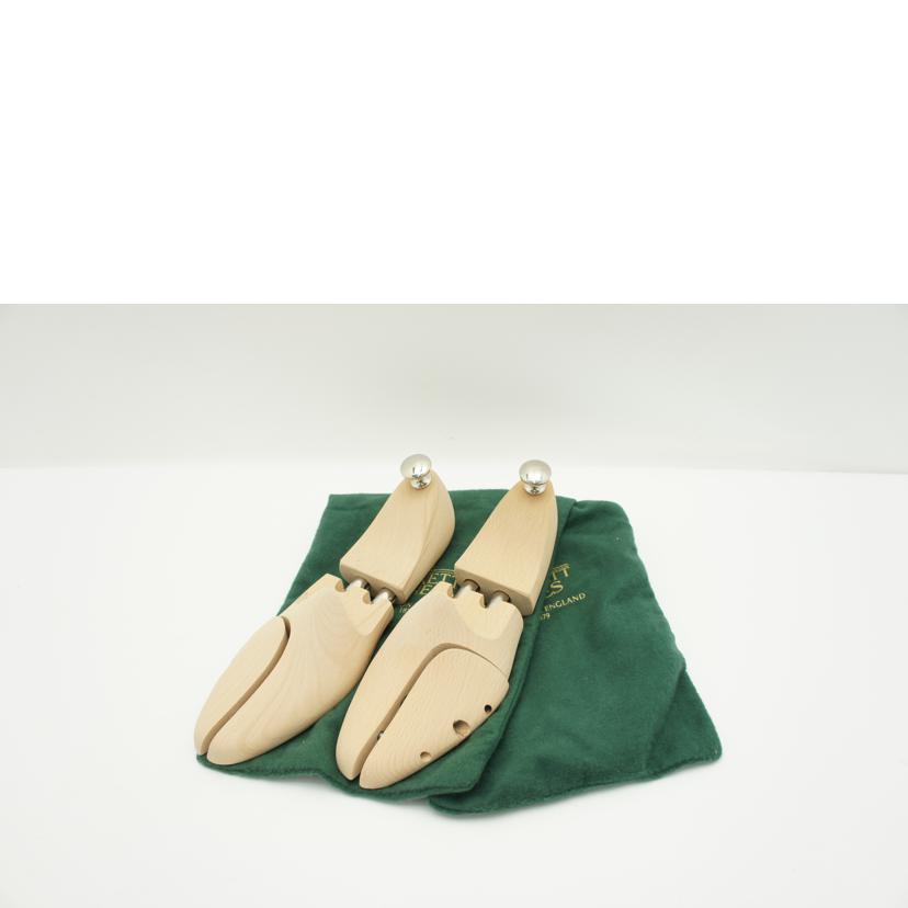 CROKETT＆JONES クロケットアンドジョーンズ/レザー×キャンバス シューズ/ブラウン×ベージュ/6189//X37969/SAランク/20