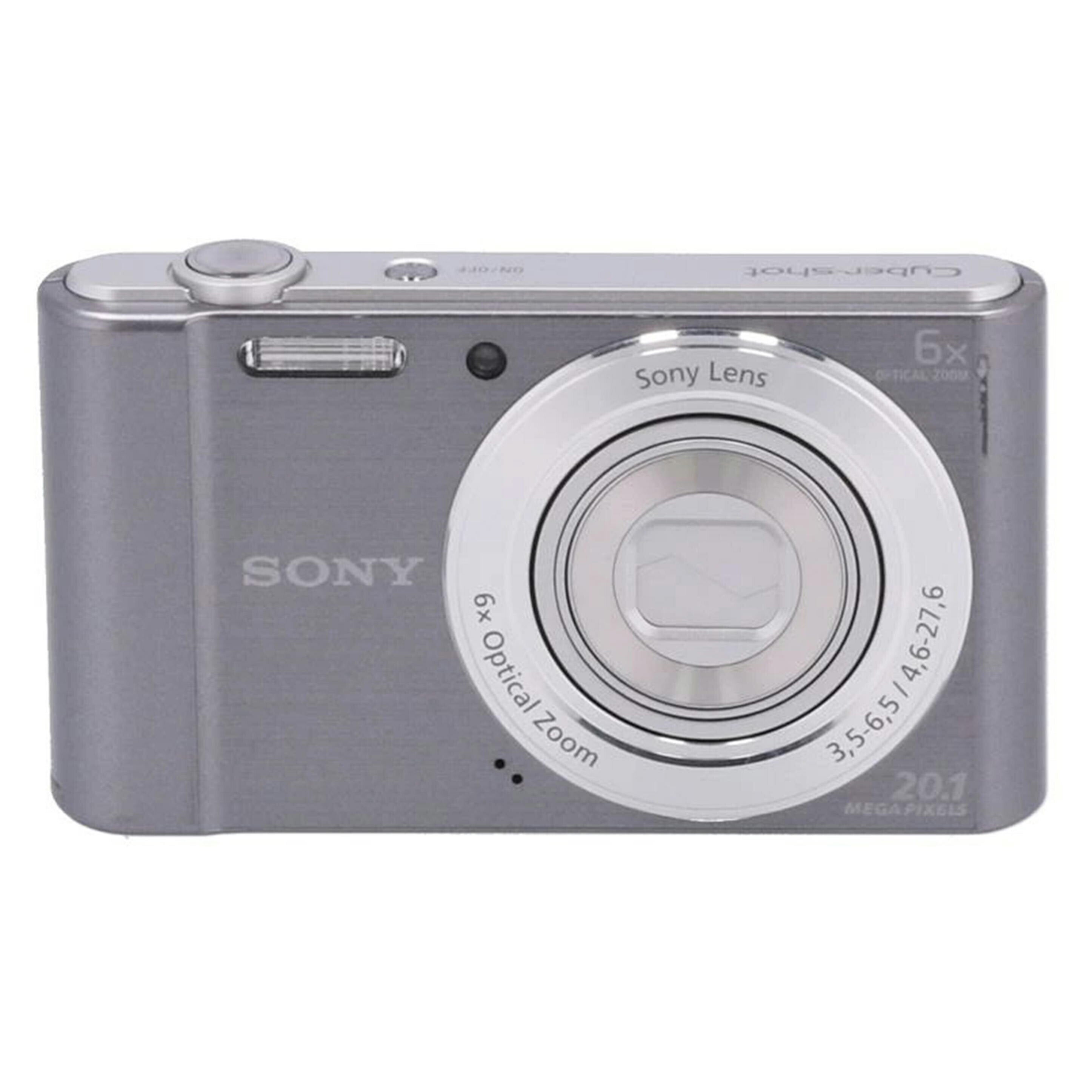SONY　 ソニー　/デジタルカメラ／Cyber－shot　/DSC-W810//5821800/Bランク/81