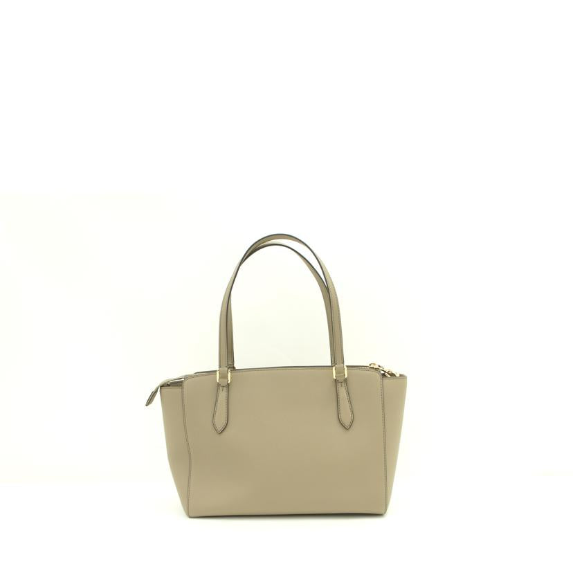 TORY　BURCH トリーバーチ/エマーソントート2WAY／グレージュ//Aランク/75