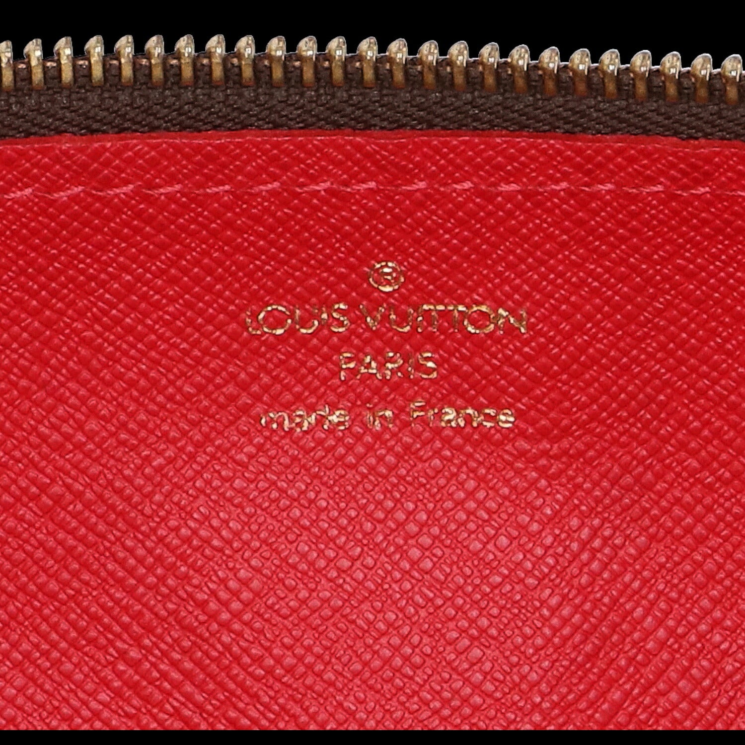 LOUIS VUITTONルイヴィトン/☆パピヨン30　GM　エベヌ／ダミエ/N51303//MB2***/SAランク/75