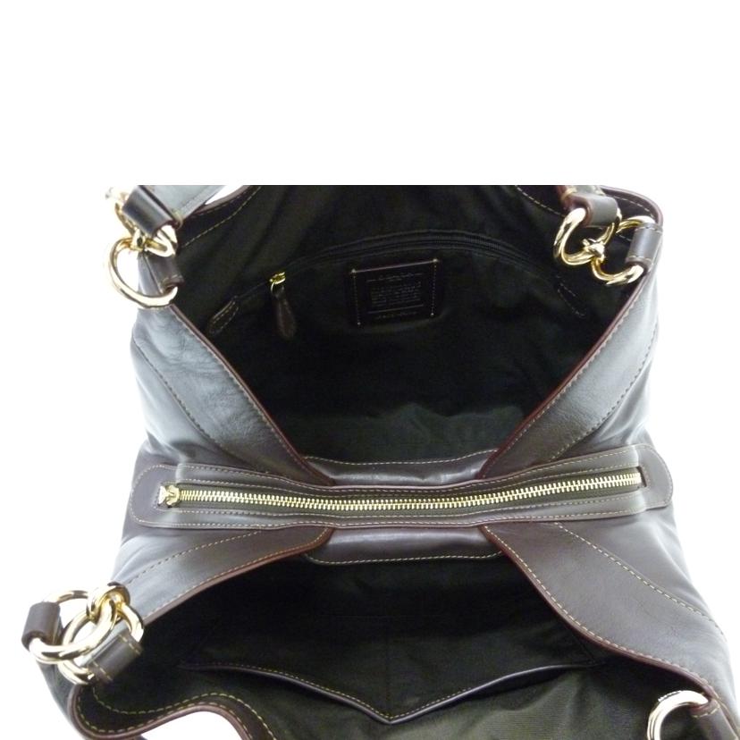 COACH コーチ/シグネチャーハンドバッグ/F57612//A17**/ABランク/88