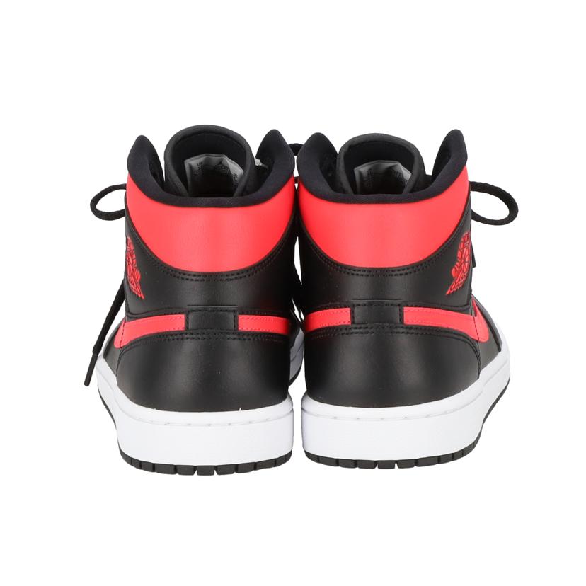 NIKE NIKE/AIR　JORDAN　1　MID/BQ6472-004//00194500800946/Aランク/85