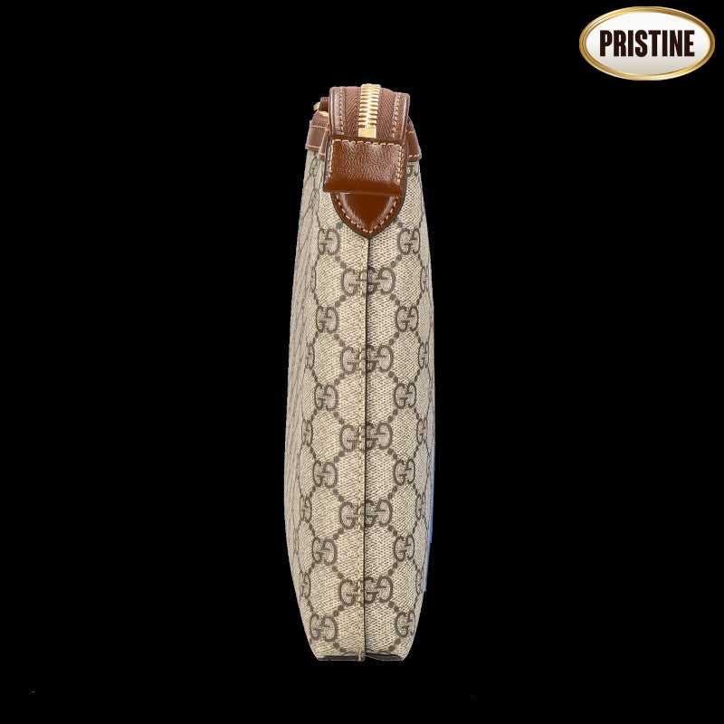 GUCCI グッチ/☆インターロッキングG／GGスプリームメッセンジャー/72683392THG8563//520***/Sランク/75