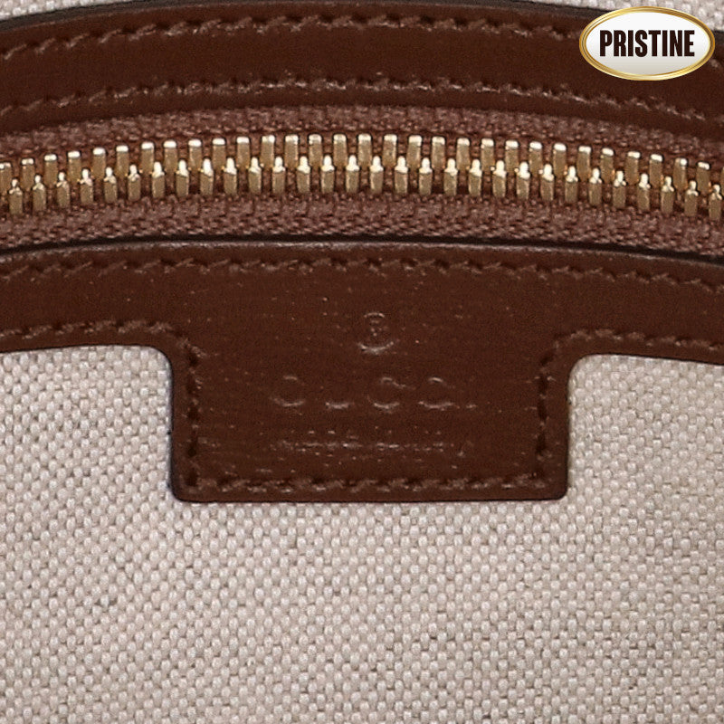 GUCCI グッチ/☆インターロッキングG／GGスプリームメッセンジャー/72683392THG8563//520***/Sランク/75