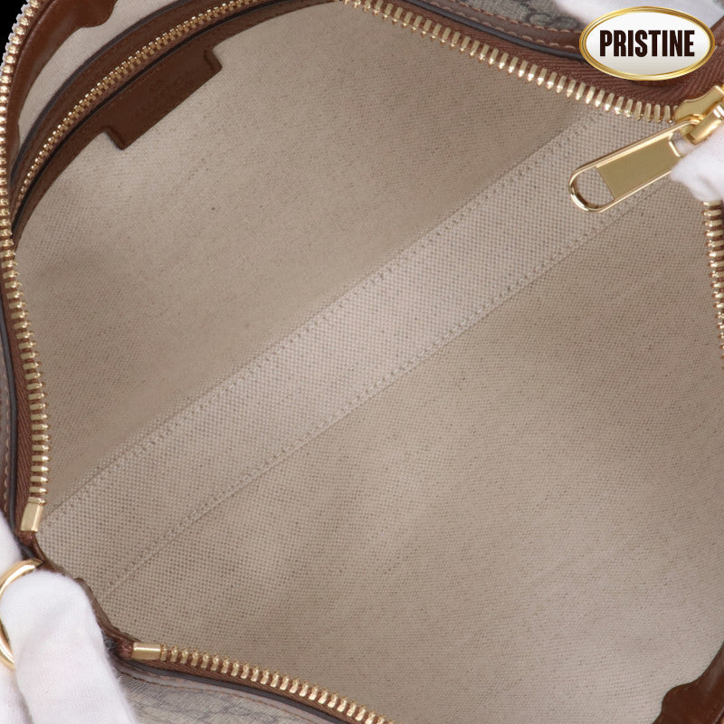 GUCCI グッチ/☆インターロッキングG／GGスプリームメッセンジャー/72683392THG8563//520***/Sランク/75