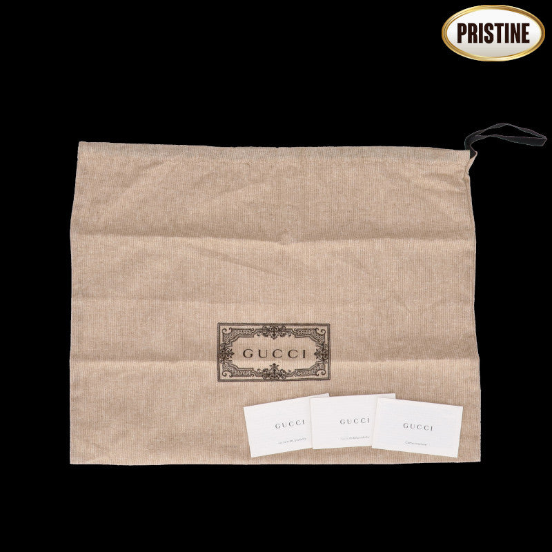 GUCCI グッチ/☆インターロッキングG／GGスプリームメッセンジャー/72683392THG8563//520***/Sランク/75