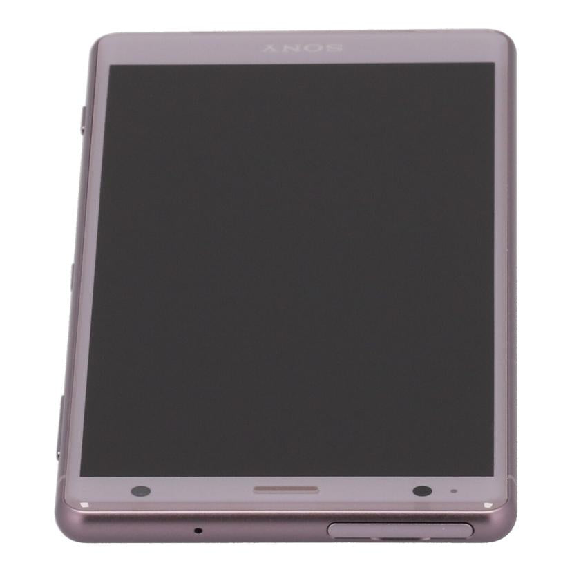 ＳＯＮＹ　ａｕ ソニー/スマートフォン／Ｘｐｅｒｉａ　ＸＺ２/SOV37//QV7018HY1H/Bランク/71