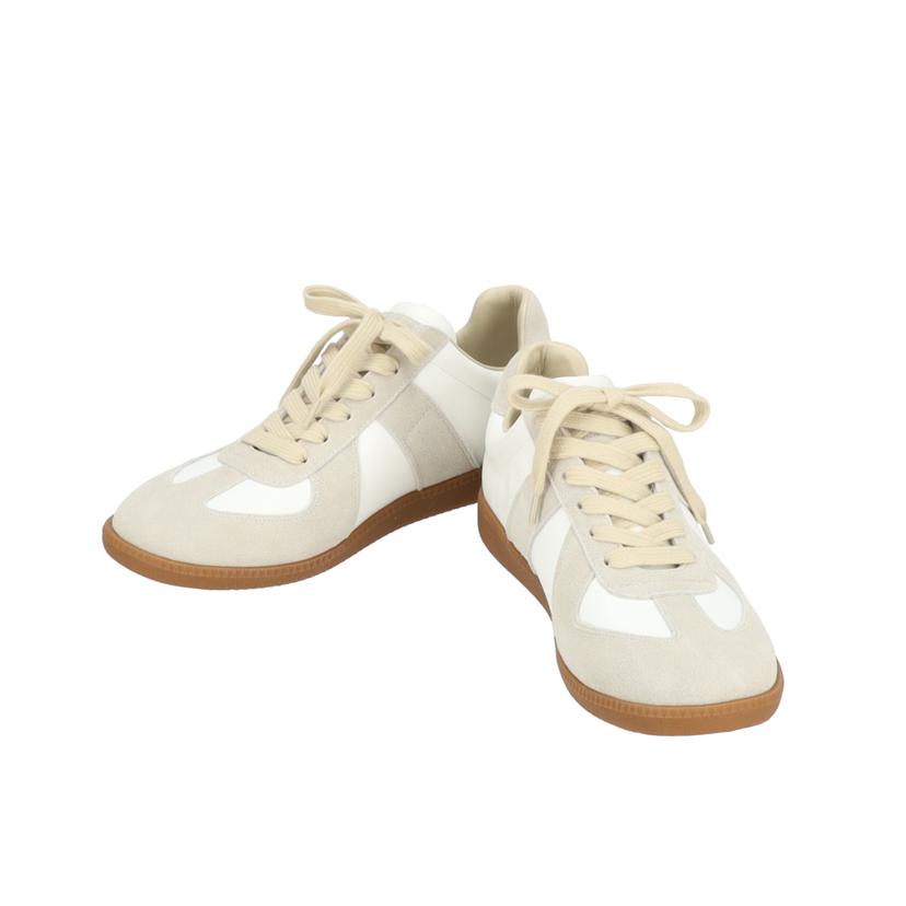 Maison　Margiela メゾンマルジェラ/PEPLICA　ローカットスニーカー/S58WS0109//SAランク/05