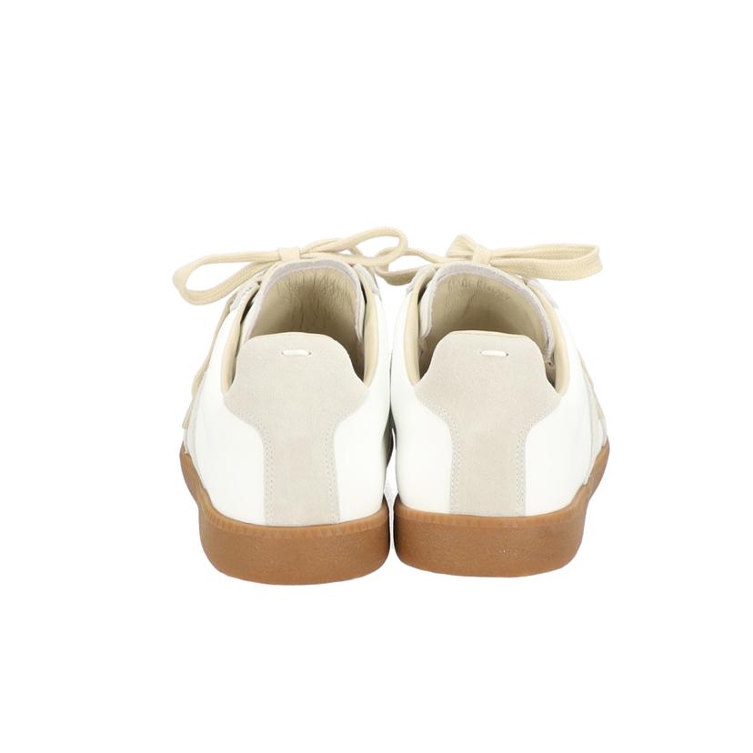 Maison　Margiela メゾンマルジェラ/PEPLICA　ローカットスニーカー/S58WS0109//SAランク/05