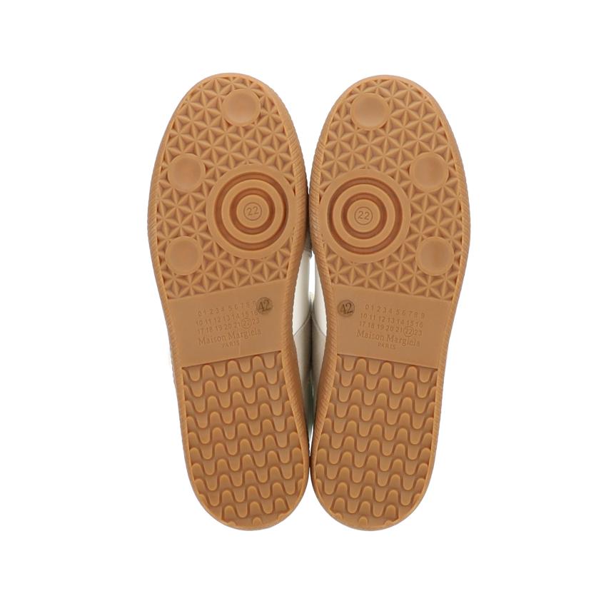 Maison　Margiela メゾンマルジェラ/PEPLICA　ローカットスニーカー/S58WS0109//SAランク/05