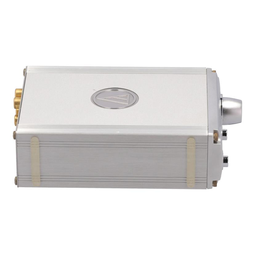 audio－technica オーディオテクニカ/ヘッドフォンアンプ/AT-HA26D//-/Bランク/67