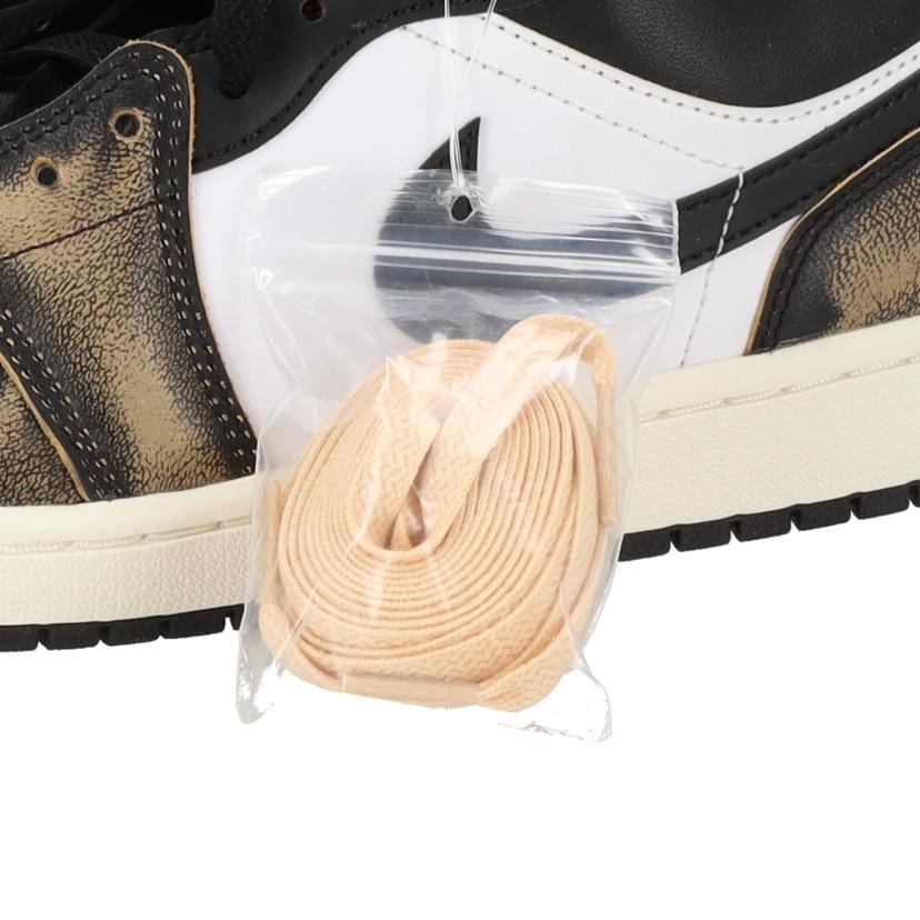 NIKE NIKE/AIR　JORDAN　1　Low　Wear　Away/DQ8422-001//00196152218131/ABランク/85