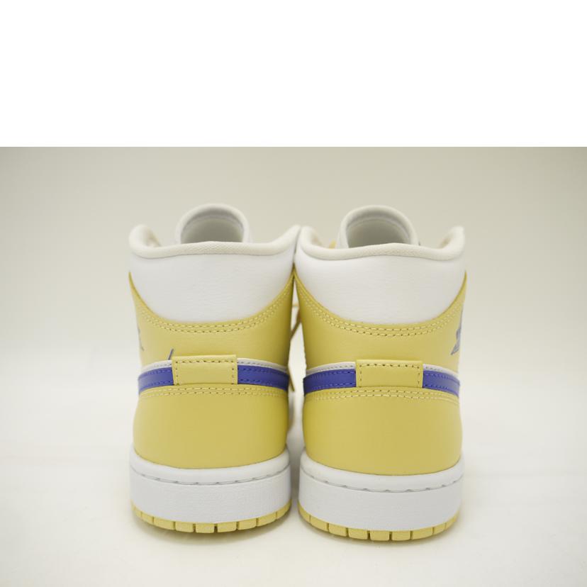 NIKE　　　 ナイキ/NIKE　AIR　JORDAN　1　MID　/BQ6472-701//SAランク/69