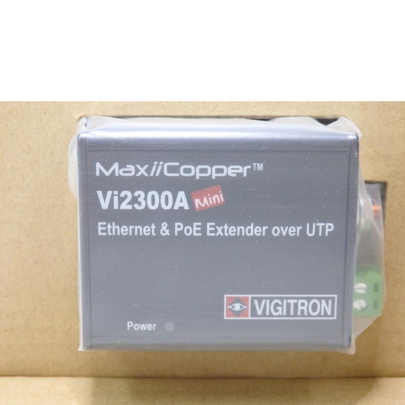 HYTEC　INTER/MaxiiCopper　Vi2300A/172-VG-005//UE2232604224/Sランク/84