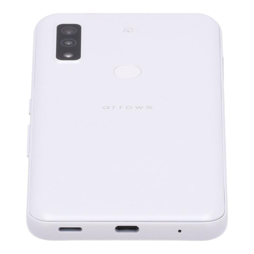 FUJITSU　FCNT　 富士通 フジツウ　/スマートフォン／arrows　We　64GB/A101FC//FMSAJ3/Aランク/77
