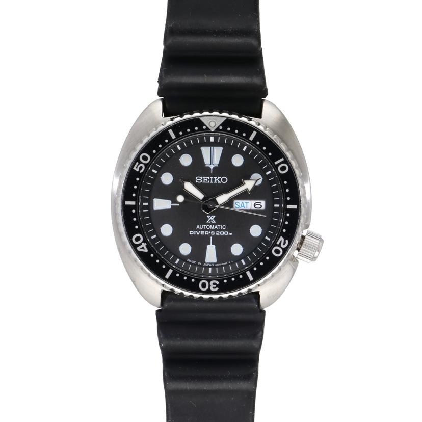 SEIKO セイコー/PROSPEX／ダイバーズ200m/4R36-04Y0//795***/ABランク/75