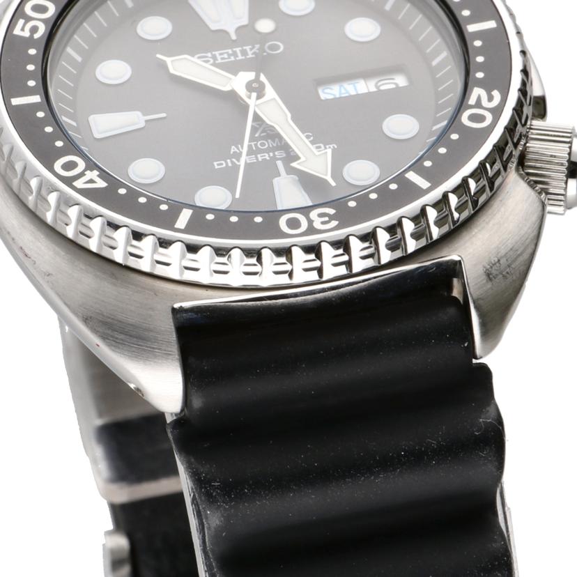 SEIKO セイコー/PROSPEX／ダイバーズ200m/4R36-04Y0//795***/ABランク/75