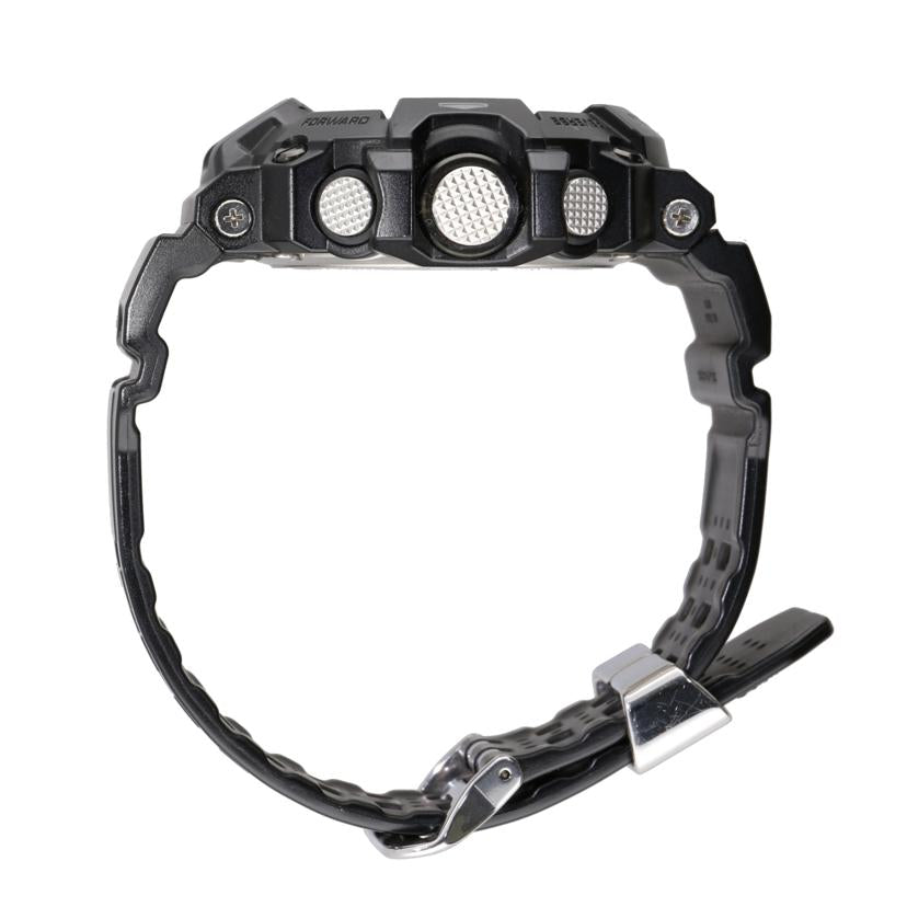 CASIO カシオ/G－SHOCK／RANGEMAN／電波ソーラー/GW-9400BJ//341*/Aランク/75