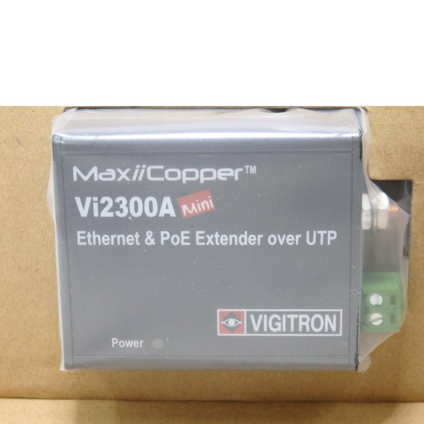 HYTEC　INTER/MaxiiCopper　Vi2300A/172-VG-005//UE2232604223/Sランク/84