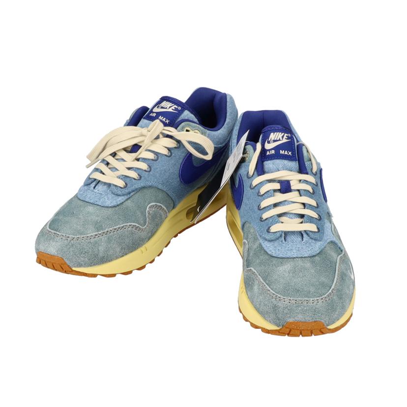 NIIKE ナイキ/AIR　MAX　1　PRM/DV3050-300//00196152492371/Aランク/85